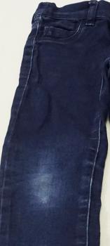 Jeanshose Gr. 104 von dopodopo (3723)